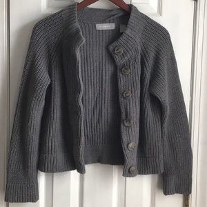 Liz Claiborne Sweater Cardigan